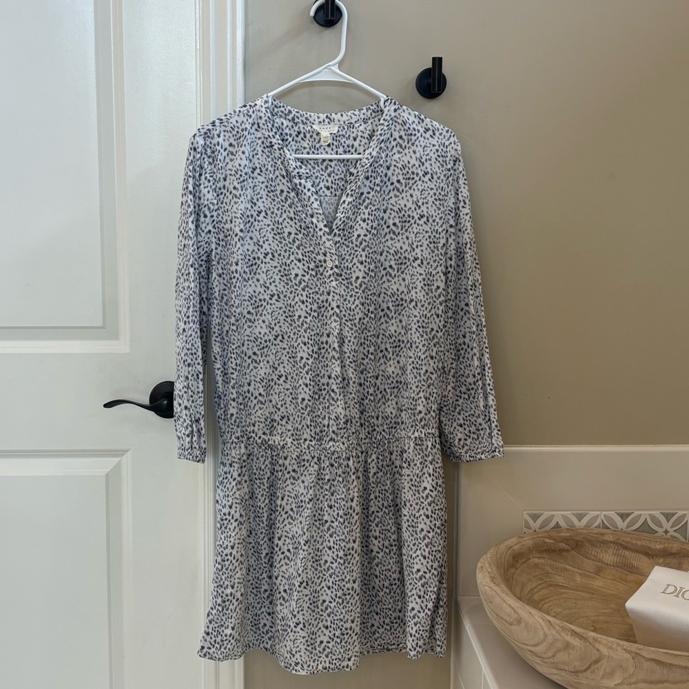 Soft Joie Mini Dress - Picture 4 of 7